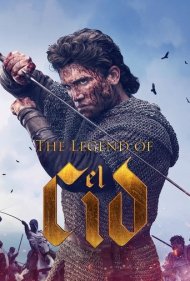 دانلود دوبله فارسی فیلم El Cid سال 2020 - ال سید