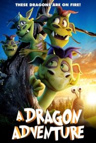 دانلود فیلم A Dragon Adventure سال 2019 - ماجراجویی اژدها