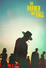 دانلود دوبله فارسی فیلم The Harder They Fall سال 2021 - از عرش به فرش
