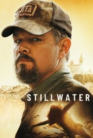 دانلود دوبله فارسی فیلم Stillwater سال 2021 - استیل واتر