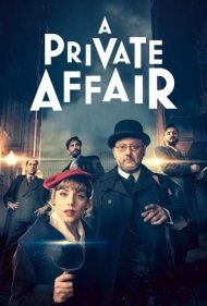 دانلود فیلم A Private Affair سال 2022 - یک مسئله خصوصی
