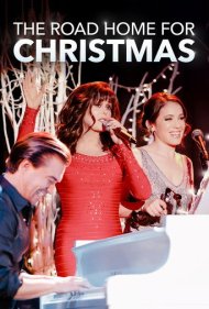 دانلود فیلم The Road Home for Christmas سال 2019 - جاده خانه برای کریسمس