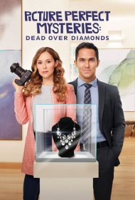 دانلود فیلم Picture Perfect Mysteries: Dead Over Diamonds سال 2020 - معماهای تصویر بی‌نقص: مرگ بر سر الماس‌ها