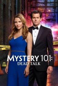 Mystery 101: Dead Talk 2019