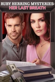 دانلود فیلم Ruby Herring Mysteries: Her Last Breath سال 2019 - ماجراهای روبی هیرینگ: آخرین نفس