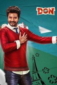 دانلود دوبله فارسی فیلم Don سال 2022 - دان