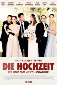 دانلود فیلم Die Hochzeit سال 2020 - عروسی