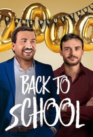 دانلود فیلم Back to School سال 2019 - بازگشت به مدرسه