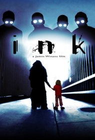 دانلود فیلم Ink سال 2009 - مرکب