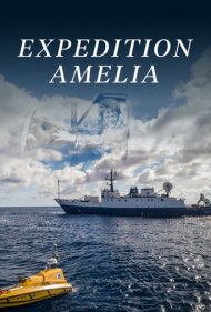 دانلود فیلم Expedition Amelia سال 2019 - سفر اکتشافی آملیا