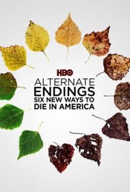 دانلود فیلم Alternate Endings: Six New Ways to Die in America سال 2019 - پایانهای جایگزین: شش راه جدید برای مردن در آمریکا