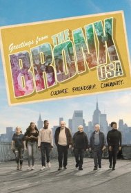 دانلود فیلم The Bronx, USA سال 2019 - برانکس، آمریکا