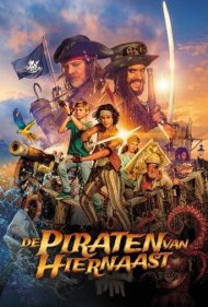 دانلود فیلم Pirates Down the Street سال 2020 - دزدان دریایی در همسایگی