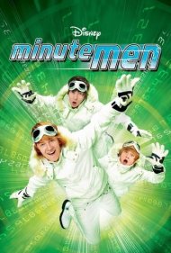 دانلود فیلم Minutemen سال 2008 - دقیقه‌بان‌ها