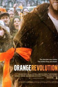 دانلود فیلم Orange Revolution سال 2007 - انقلاب نارنجی