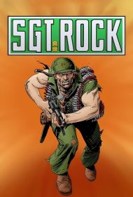 دانلود فیلم Sgt. Rock سال 2019