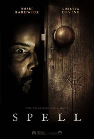 دانلود دوبله فارسی فیلم Spell سال 2020 - طلسم