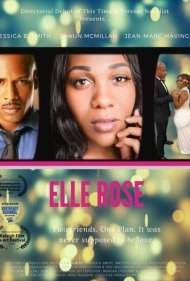 دانلود فیلم Elle Rose: The Movie سال 2021 - ال رز: فیلم