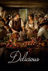 دانلود دوبله فارسی فیلم Delicious سال 2021 - خوشمزه