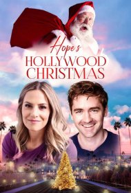 دانلود فیلم Hopes Hollywood Christmas سال 2024 - کریسمس هالیوودی هوپ