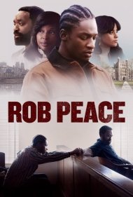 دانلود دوبله فارسی فیلم Rob Peace سال 2024 - راب پیس