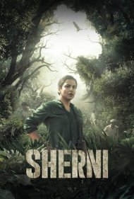 دانلود دوبله فارسی فیلم Sherni سال 2021 - شرنی