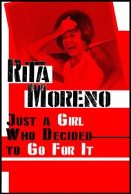 دانلود فیلم Rita Moreno: Just a Girl Who Decided to Go for It سال 2021 - ریتا مورنو: دختری که تصمیم گرفت به دنبالش برود