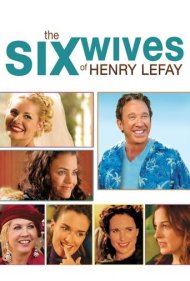 The Six Wives of Henry Lefay 2009