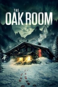 دانلود فیلم The Oak Room سال 2020 - اتاق بلوط