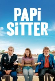 دانلود فیلم Papi Sitter سال 2020