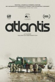 دانلود فیلم Atlantis سال 2019 - آتلانتیس