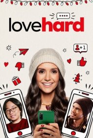 دانلود فیلم Love Hard سال 2021 - عشق شدید