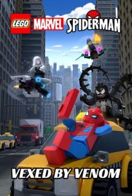 دانلود فیلم LEGO Marvel Spider-Man: Vexed by Venom سال 2019 - لگو مارول مرد عنکبوتی: خشمگین از ونوم