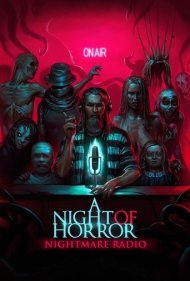 دانلود فیلم A Night of Horror: Nightmare Radio سال 2019 - شبی ترسناک : کابوس رادیو
