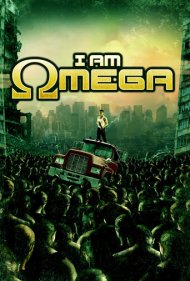 دانلود فیلم I Am Omega سال 2007 - من امگا هستم