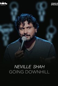 دانلود فیلم Neville Shah Going Downhill سال 2019 - نویل شاه: رو به زوال