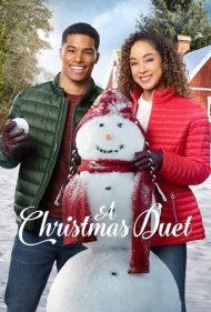 دانلود فیلم A Christmas Duet سال 2019 - هم‌نوازی کریسمس