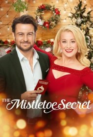 دانلود فیلم The Mistletoe Secret سال 2019 - راز دارواش