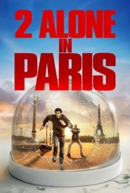 دانلود فیلم 2 Alone in Paris سال 2008 - دو تنها در پاریس