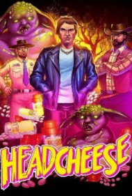 دانلود فیلم Headcheese the Movie سال 2020 - فیلم کلهپنیری