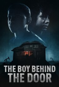 دانلود دوبله فارسی فیلم The Boy Behind the Door سال 2020 - پسری پشت درب