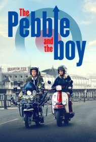 دانلود فیلم The Pebble and the Boy سال 2021 - سنگریزه و پسر