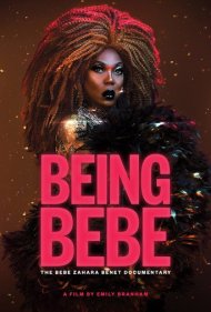 دانلود فیلم Being BeBe سال 2021 - بی‌بی بودن
