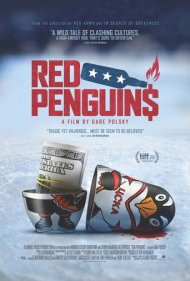 دانلود فیلم Red Penguins سال 2019 - پنگوئنهای سرخ