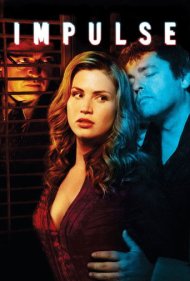 دانلود فیلم Impulse سال 2008
