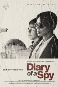 دانلود فیلم Diary of a Spy سال 2022 - دفترچه خاطرات یک جاسوس