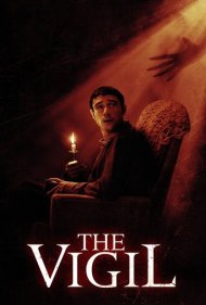 دانلود فیلم The Vigil سال 2019 - شب ‌زنده ‌داری