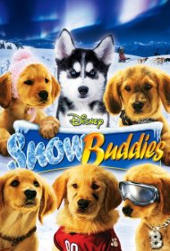 دانلود فیلم Snow Buddies سال 2008 - دوستان برفی