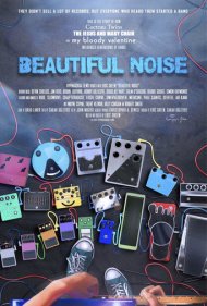 دانلود فیلم Beautiful Noise سال 2014 - صدای زیبا