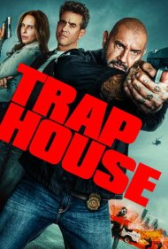 دانلود دوبله فارسی فیلم Trap House سال 2025 - خانه تله